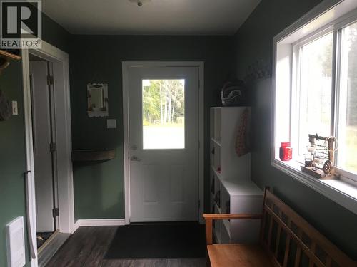3777 Kispiox Valley Road, Hazelton, BC - Indoor Photo Showing Other Room