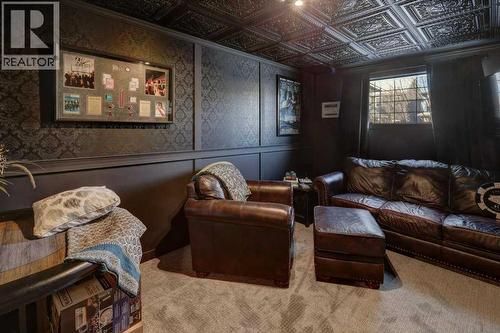 703, 115 Sagewood Drive Sw, Airdrie, AB - Indoor