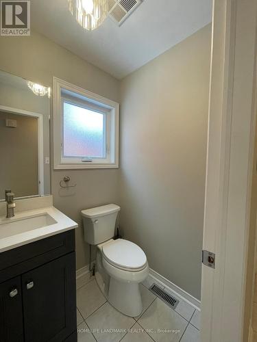 618 Fothergill Boulevard, Burlington, ON - Indoor Photo Showing Bathroom