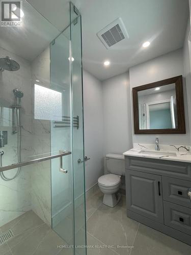 618 Fothergill Boulevard, Burlington, ON - Indoor Photo Showing Bathroom