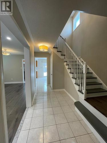 618 Fothergill Boulevard, Burlington, ON - Indoor Photo Showing Other Room