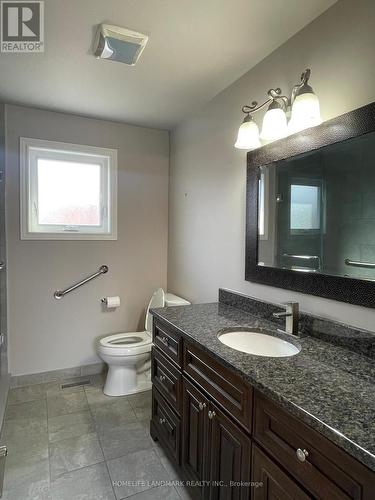 618 Fothergill Boulevard, Burlington, ON - Indoor Photo Showing Bathroom