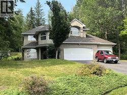 1921 FAIRWAY ROAD  Quesnel, BC V2J 7A8