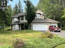 1921 Fairway Road, Quesnel, BC  - Outdoor 