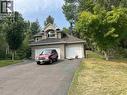 1921 Fairway Road, Quesnel, BC  - Outdoor 