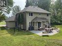 1921 Fairway Road, Quesnel, BC  - Outdoor 