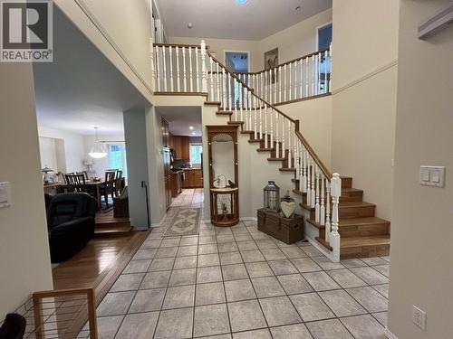 1921 Fairway Road, Quesnel, BC - Indoor Photo Showing Other Room