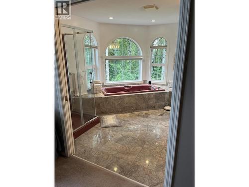 1921 Fairway Road, Quesnel, BC - Indoor