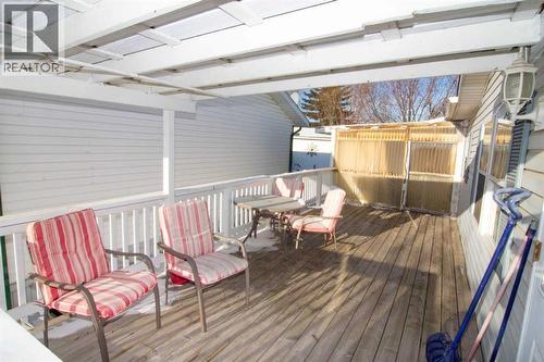 5 Doubletree Way, Strathmore, AB 