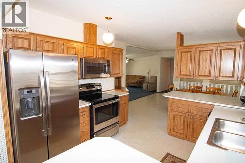 5 Doubletree Way, Strathmore, AB 