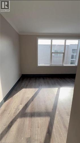 245 Mohawk Road E Unit# 4, Hamilton, ON - Indoor Photo Showing Other Room