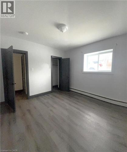 245 Mohawk Road E Unit# 4, Hamilton, ON - Indoor Photo Showing Other Room