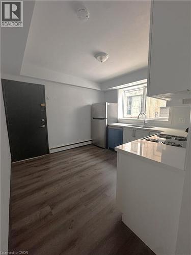 245 Mohawk Road E Unit# 6, Hamilton, ON - Indoor