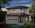 Images are to showcase builder finishes only. - 611 Persimmon Way, Ottawa, ON  - Outdoor 