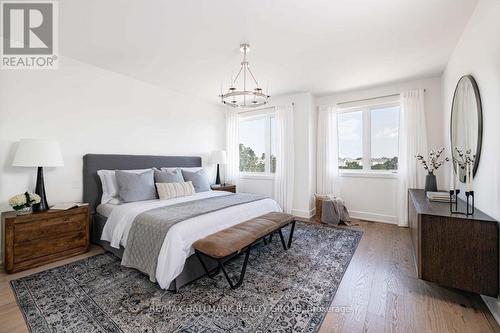 Images are to showcase builder finishes only. - 611 Persimmon Way, Ottawa, ON - Indoor Photo Showing Bedroom