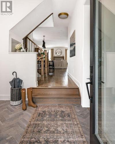 Images are to showcase builder finishes only. - 611 Persimmon Way, Ottawa, ON - Indoor Photo Showing Other Room