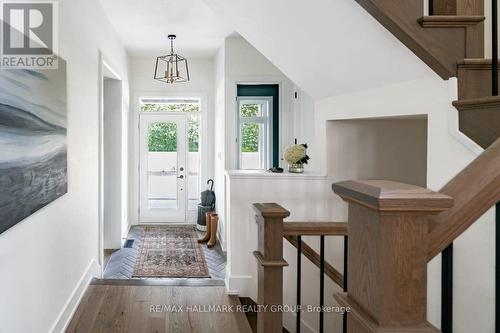 Images are to showcase builder finishes only. - 611 Persimmon Way, Ottawa, ON - Indoor Photo Showing Other Room