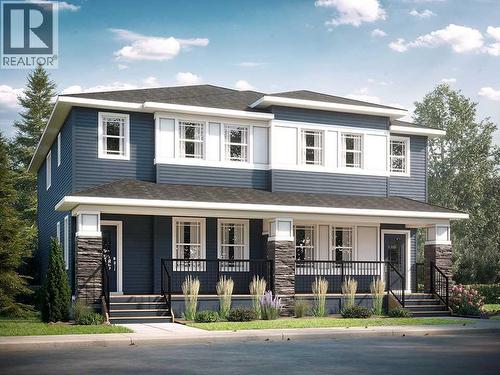 5024 154 Avenue SW  Calgary, AB T2Y 0M8