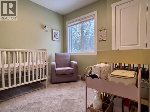 9 4921 Halliwell Avenue, Terrace, BC - Indoor Photo Showing Bedroom