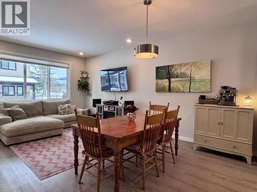 9 4921 Halliwell Avenue, Terrace, BC - Indoor