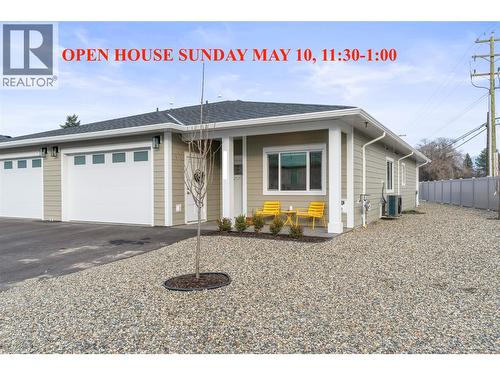6453 Okanagan Landing Road  Vernon, BC V1H 1M5