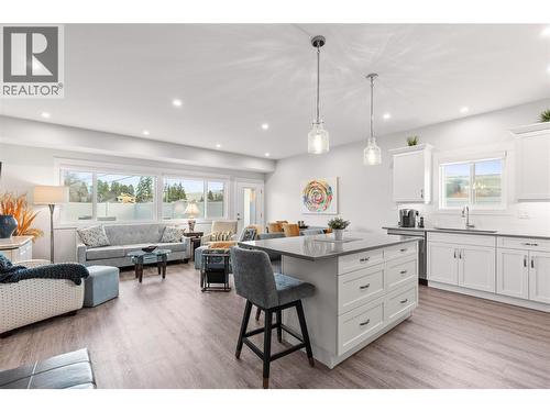 Maple Lane kitchen 1