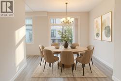 Virtually staged for illustrative purposes only - 