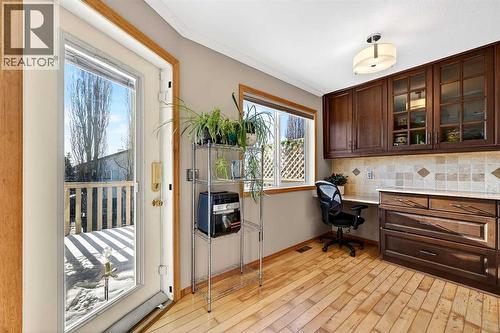 30 Tuscarora Way Nw, Calgary, AB - Indoor Photo Showing Other Room