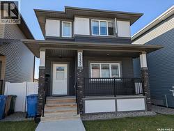 3132 Crosbie CRESCENT  Regina, SK S4V 3S2
