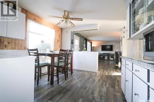 91 Collacott Drive, Yorkton, SK - Indoor