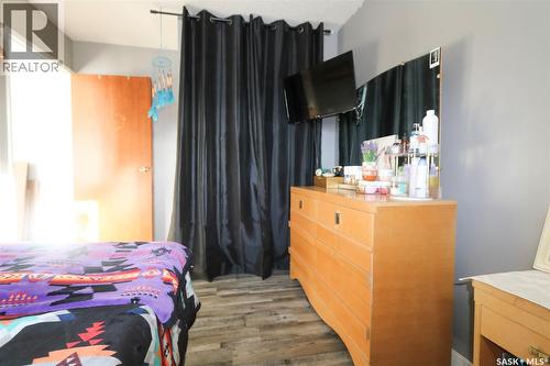 91 Collacott Drive, Yorkton, SK - Indoor Photo Showing Bedroom