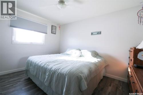 91 Collacott Drive, Yorkton, SK - Indoor Photo Showing Bedroom