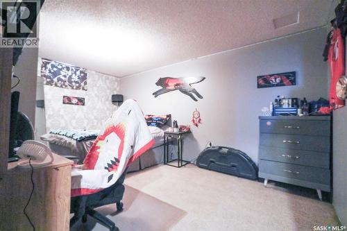 91 Collacott Drive, Yorkton, SK - Indoor