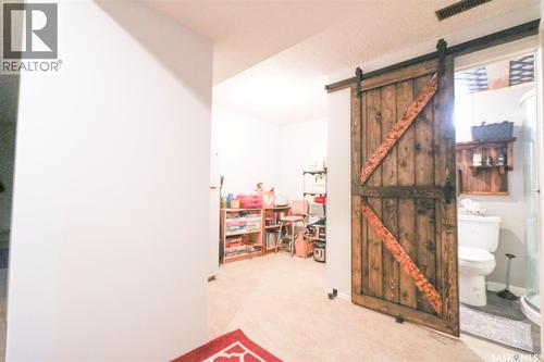 91 Collacott Drive, Yorkton, SK - Indoor