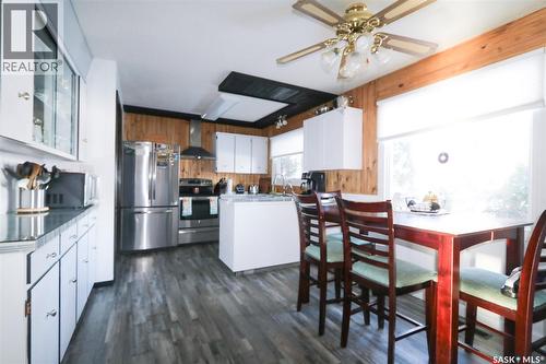 91 Collacott Drive, Yorkton, SK - Indoor