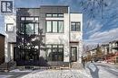 923 36A Street Nw, Calgary, AB  - Outdoor With Facade 