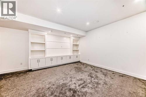 923 36A Street Nw, Calgary, AB - Indoor Photo Showing Other Room