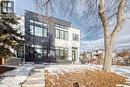 923 36A Street Nw, Calgary, AB  - Outdoor 
