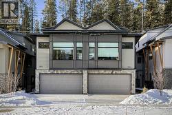 283C Three Sisters Drive  Canmore, AB T1W 2M5