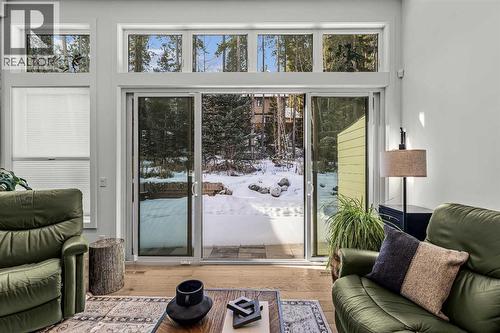 283C Three Sisters Drive, Canmore, AB - Indoor