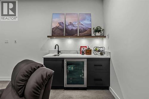 283C Three Sisters Drive, Canmore, AB - Indoor Photo Showing Other Room