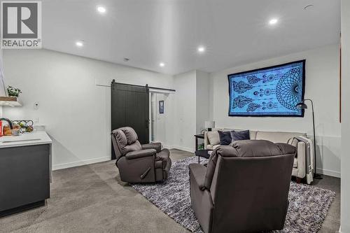 283C Three Sisters Drive, Canmore, AB - Indoor