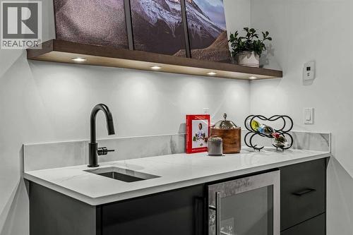 283C Three Sisters Drive, Canmore, AB - Indoor Photo Showing Other Room