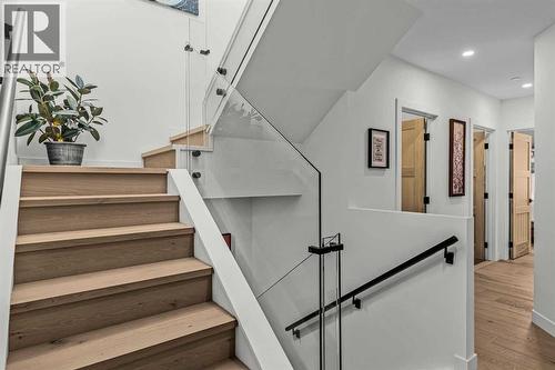 283C Three Sisters Drive, Canmore, AB - Indoor Photo Showing Other Room