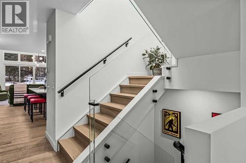 283C Three Sisters Drive, Canmore, AB - Indoor Photo Showing Other Room