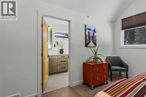 283C Three Sisters Drive, Canmore, AB - Indoor