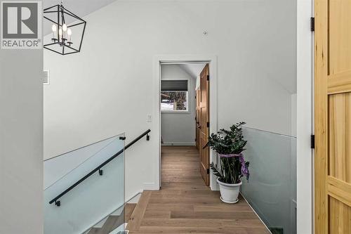 283C Three Sisters Drive, Canmore, AB - Indoor Photo Showing Other Room