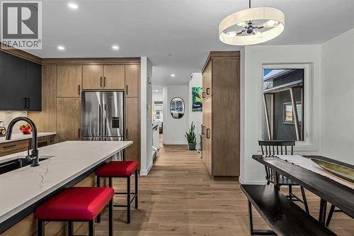 283C Three Sisters Drive, Canmore, AB - Indoor