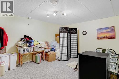706 7 Street, Beaverlodge, AB - Indoor Photo Showing Other Room