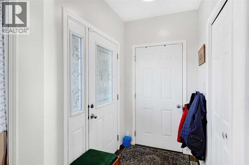 706 7 Street, Beaverlodge, AB - Indoor Photo Showing Other Room